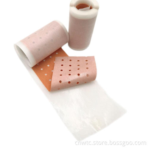 Anti-Allergic Medical Tape: A Comprehensive Solution for Wound Care and Fixation